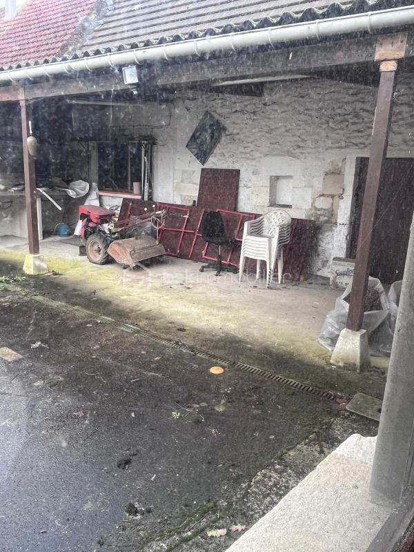 Maison - 151 m² - 6 pièces