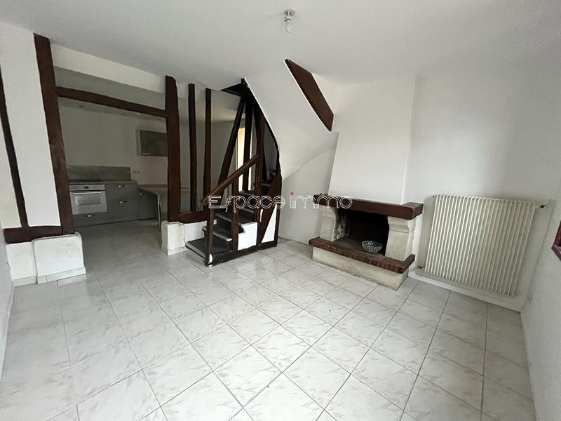 Maison - 78 m² - 5 pièces