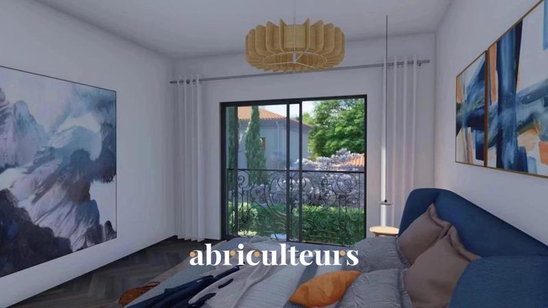 Maison ancienne - 224 m² - 5 pièces