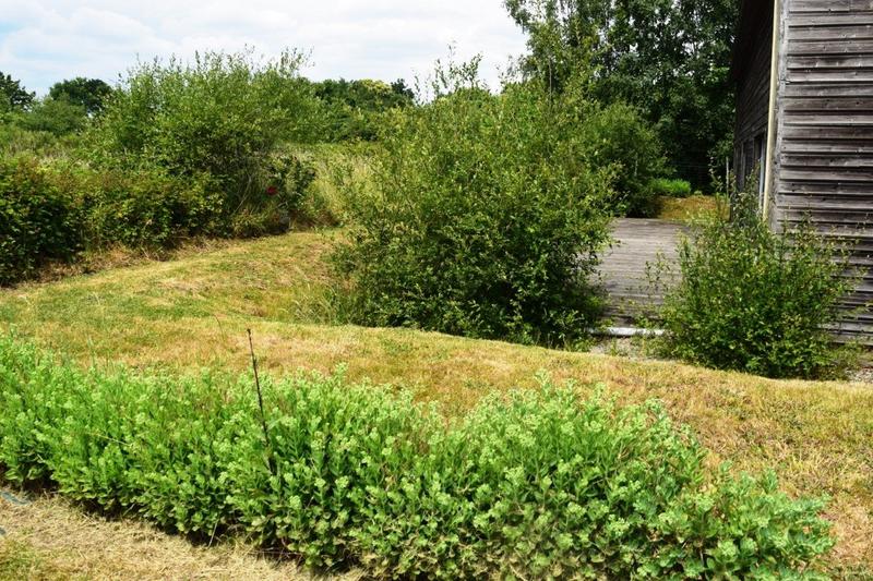 Maison - 190 m² - 6 pièces