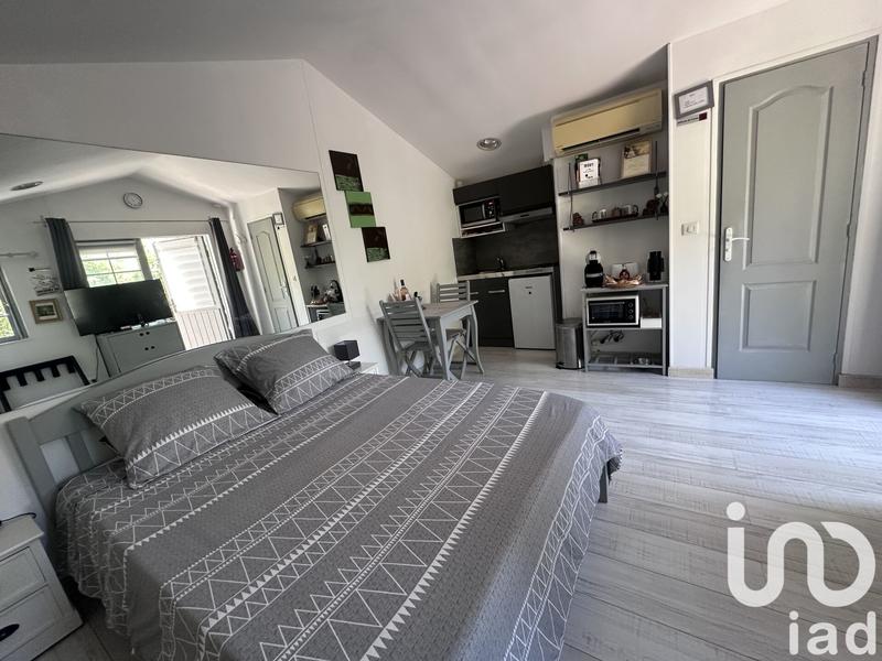 Maison - 130 m² - 4 pièces