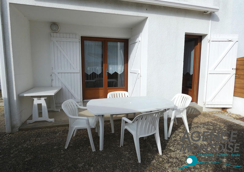 Maison - 75 m² - 3 pièces