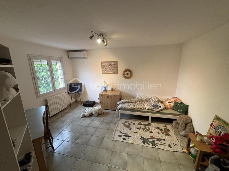 Villa - 229 m² - 7 pièces