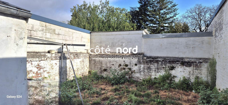 Maison - 87 m² - 5 pièces