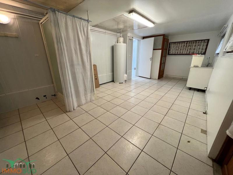 Maison de campagne - 210 m² - 12 pièces