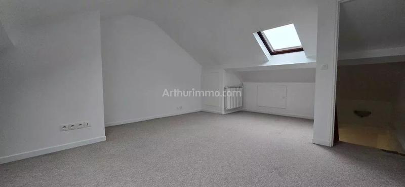 Appartement - 42 m² - 3 pièces