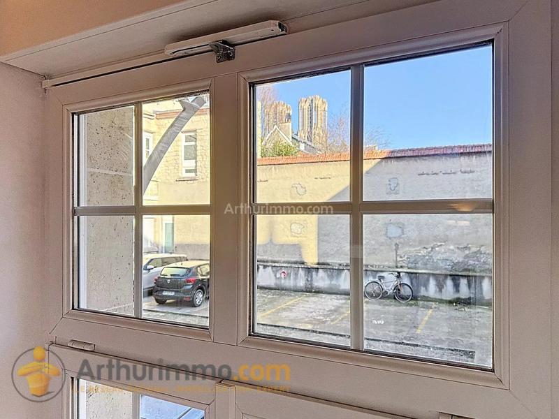 Appartement - 56 m² - 2 pièces