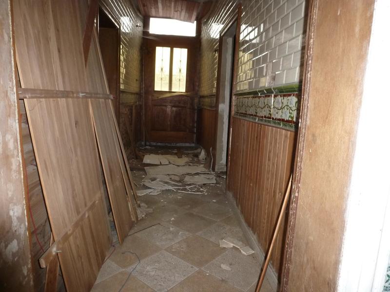 Maison - 180 m² - 7 pièces