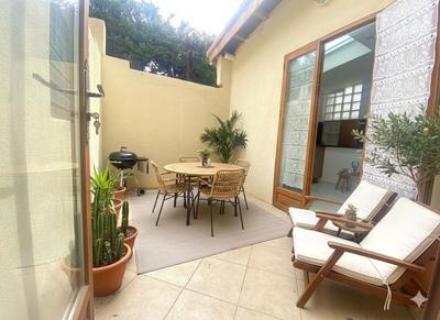 Appartement - 36 m² - 1 pièce