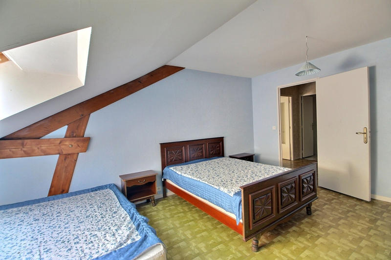 Villa - 229 m² - 7 pièces