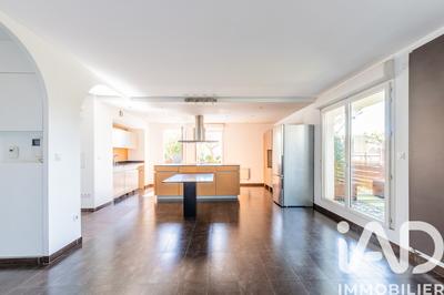 Appartement - 88 m² - 4 pièces