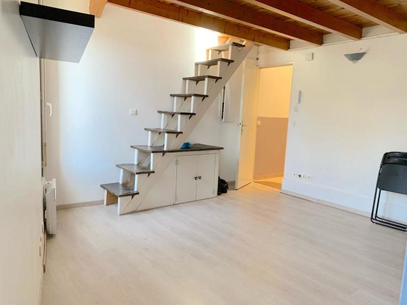 Appartement - 33 m² - 1 pièce