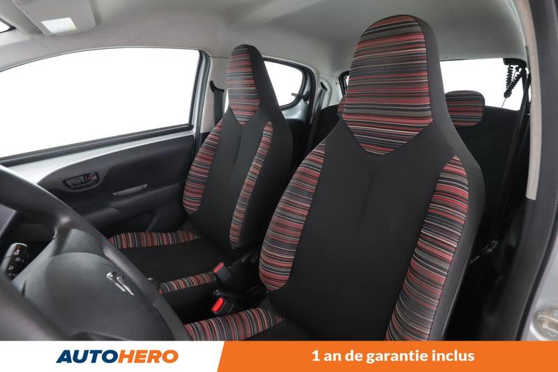 Citroën C1 1.0 VTi Feel 5p 72 ch