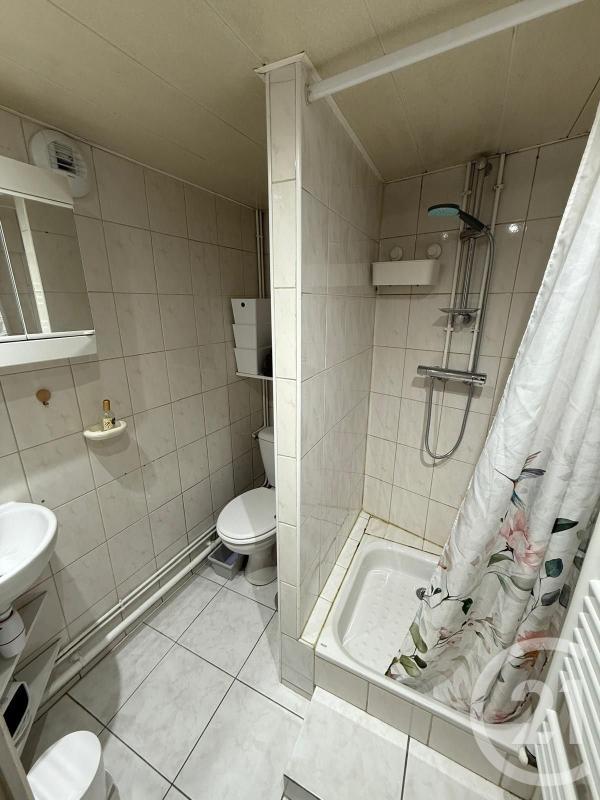 Maison - 126 m² - 5 pièces