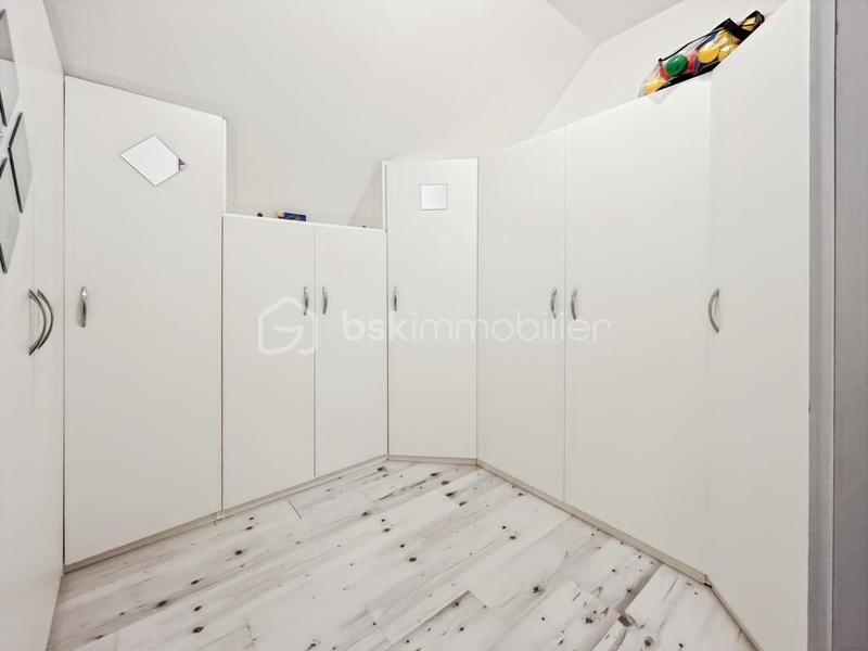 Corps de ferme - 149 m² - 7 pièces