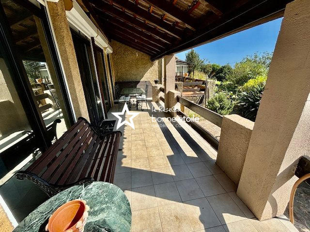 Maison - 135 m² - 7 pièces