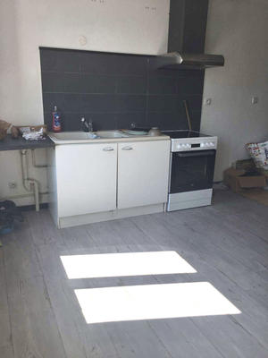 Appartement - 69 m² - 2 pièces