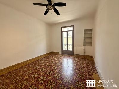 Appartement - 94 m² - 4 pièces