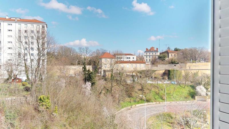 Appartement - 52 m² - 3 pièces