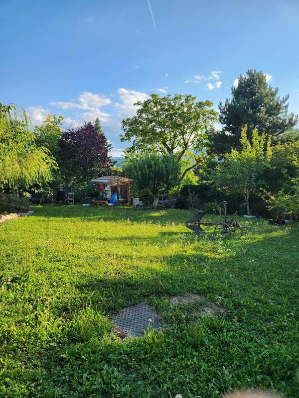 Maison - 60 m² - 2 pièces