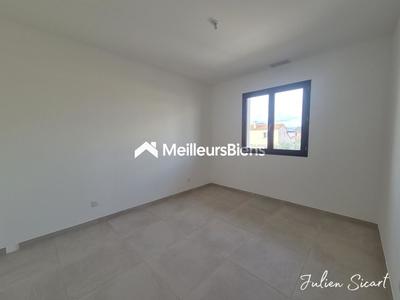 Villa - 115 m² - 4 pièces