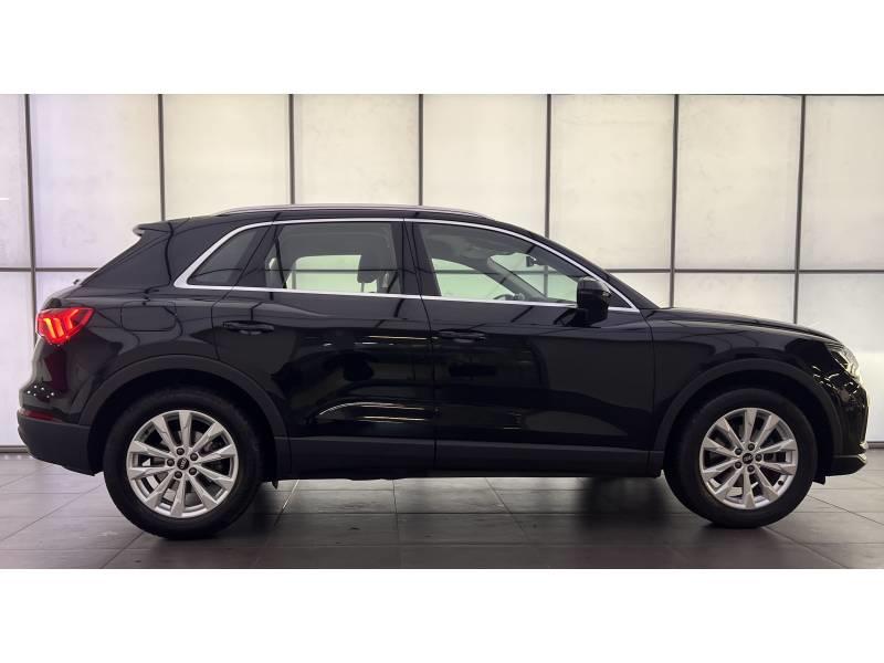 Audi Q3 35 Tfsi 150 ch Advanced