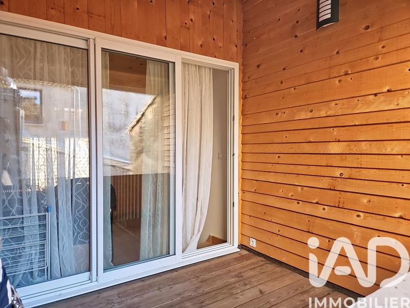 Maison - 70 m² - 3 pièces