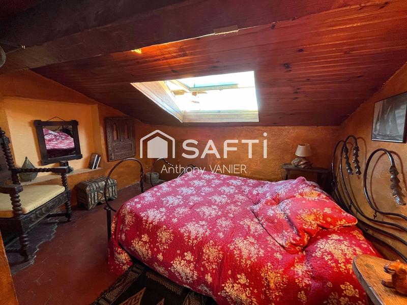 Appartement - 74 m² - 3 pièces