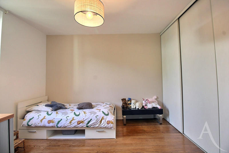 Maison - 150 m² - 4 pièces