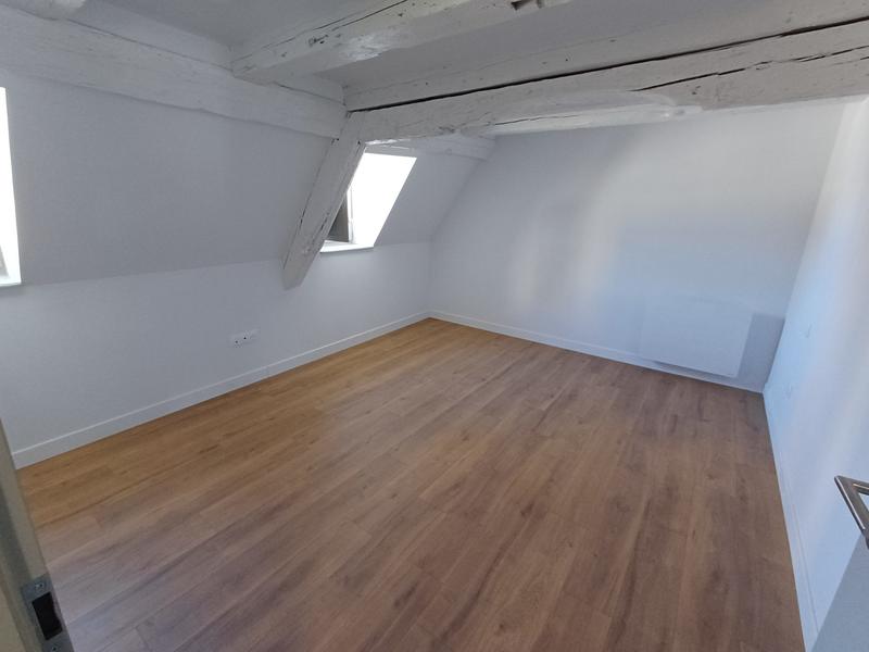 Duplex - 84 m² - 4 pièces