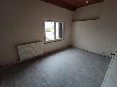 Maison ancienne - 55 m² - 3 pièces