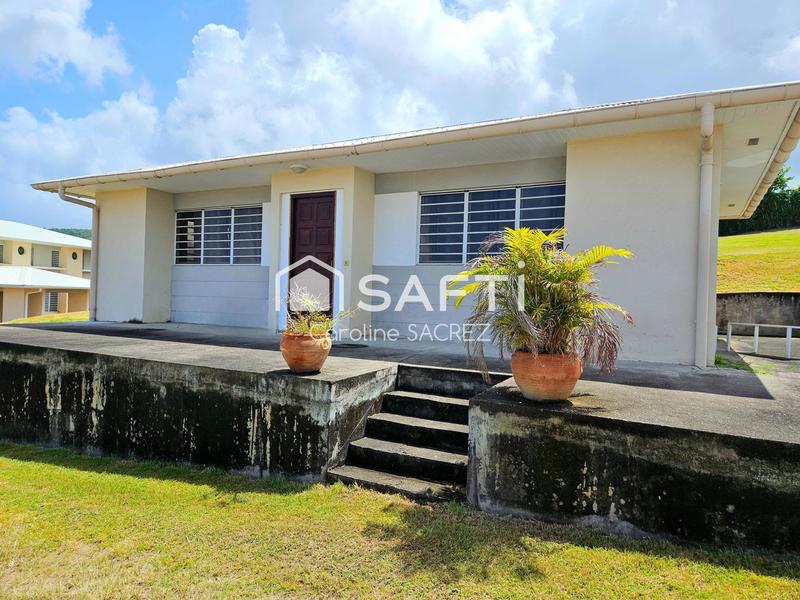 Villa - 319 m² - 8 pièces