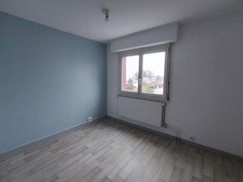 Appartement - 77 m² - 4 pièces