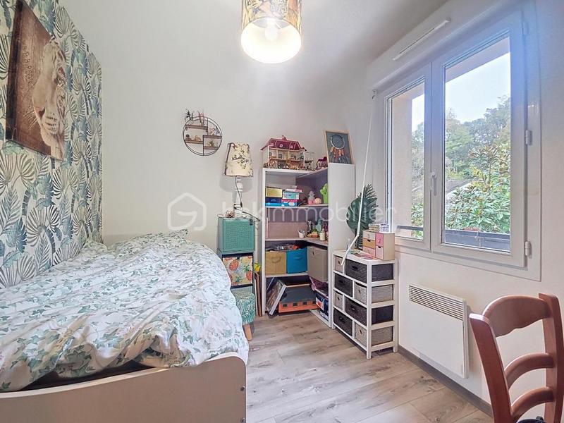 Pavillon - 85 m² - 4 pièces