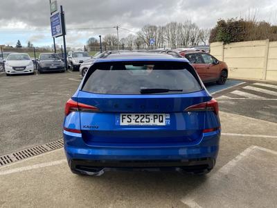 Skoda Kamiq 1.6 Tdi 116 Cv Dsg7 Monte Carlo