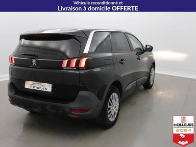 Peugeot 5008 PureTech 130 Acces