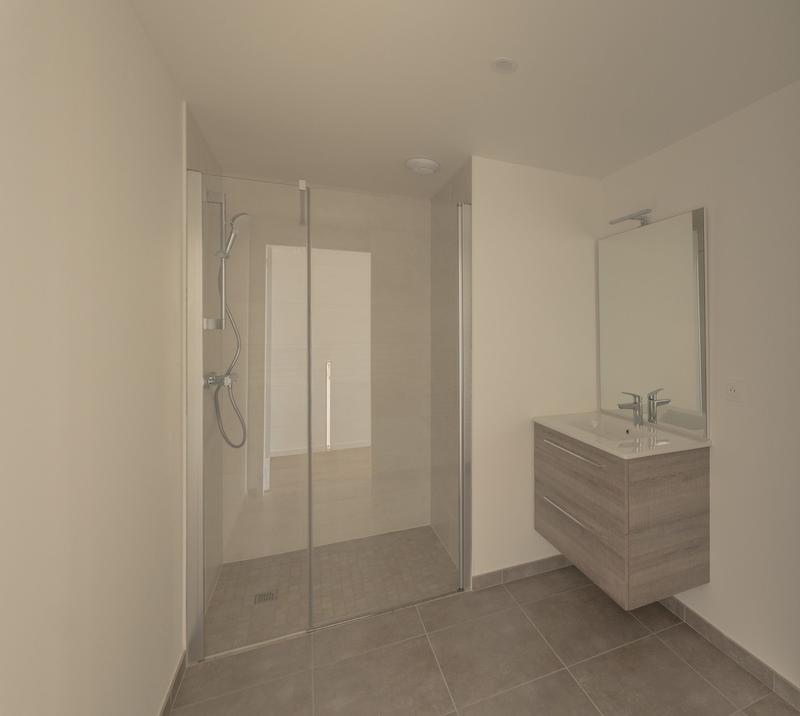 Appartement - 75 m² - 3 pièces