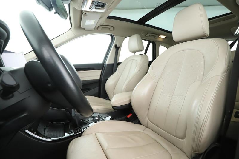 Bmw X1 sDrive18d xLine Bva8 150 ch