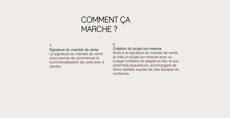 Maison - 185 m² - 4 pièces