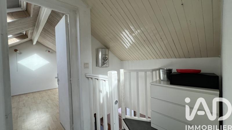 Appartement - 78 m² - 4 pièces