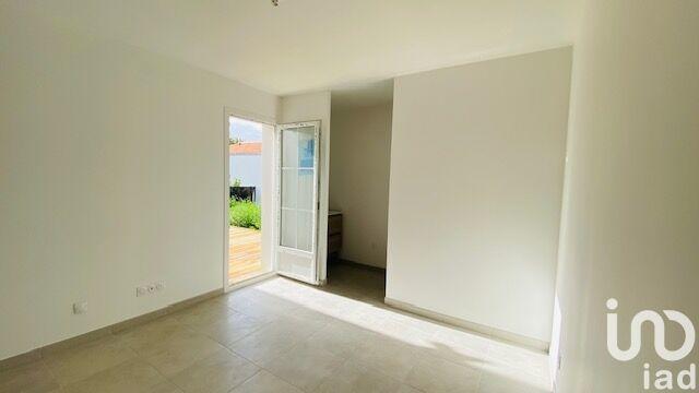 Maison - 83 m² - 4 pièces