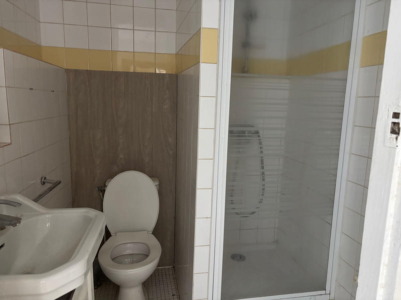 Maison - 41 m² - 2 pièces