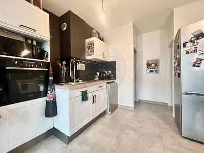 Appartement - 49 m² - 2 pièces