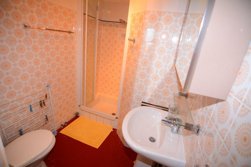 Appartement - 31 m² - 2 pièces