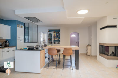 Maison - 139 m² - 7 pièces