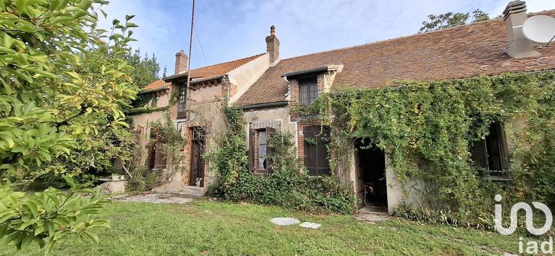 Maison - 168 m² - 5 pièces