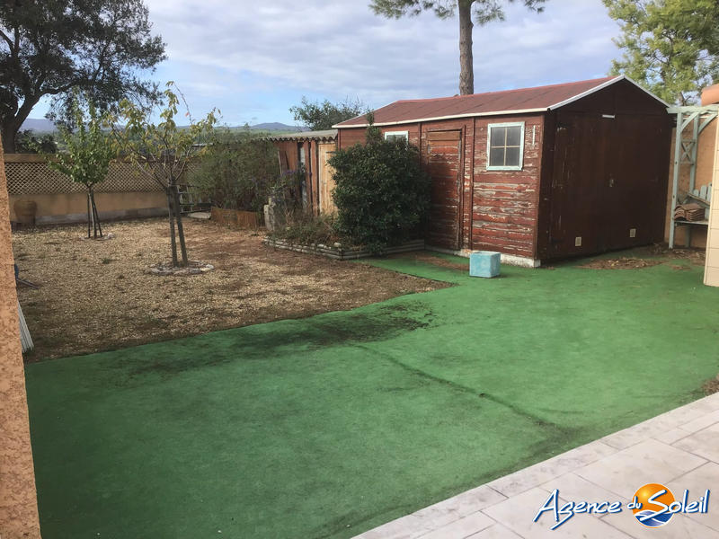 Villa - 274 m² - 5 pièces