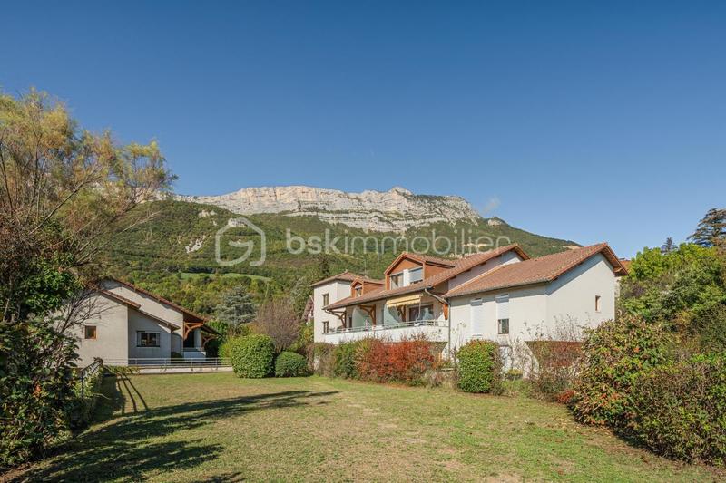 Duplex - 88 m² - 4 pièces