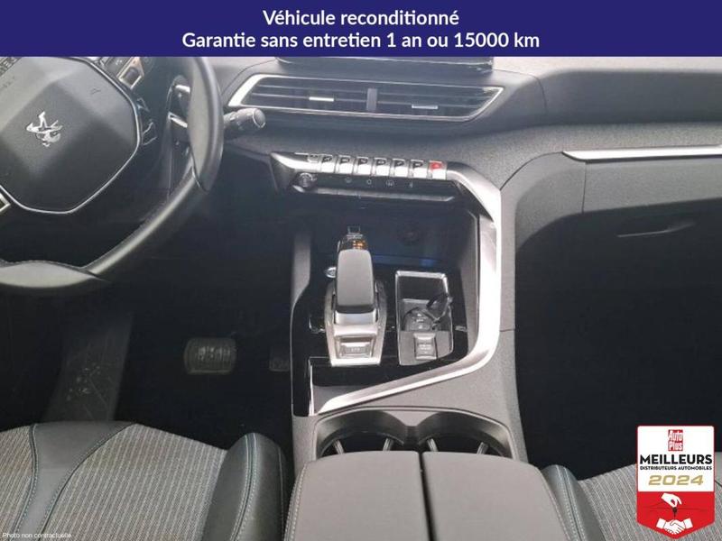 Peugeot 3008 Hybrid 225 e-Eat8 Allure Pack