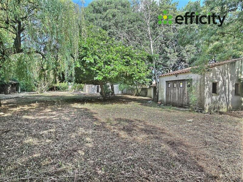 Pavillon - 75 m² - 2 pièces